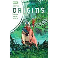 Origins #1
