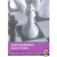 Empowerment Indicators