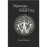 Mysteries of the Great City