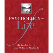Psychology and Life, Nineteenth Edition
