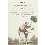 Our Tempestuous Day