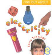 Find Out About Electricity