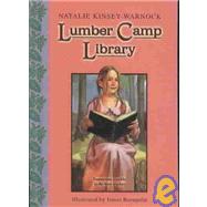 Lumber Camp Library