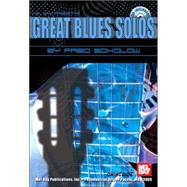 Great Blues Solos