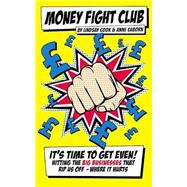 Money Fight Club
