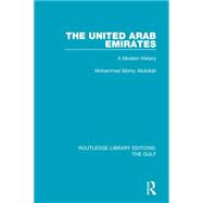 The United Arab Emirates: A Modern History