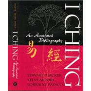 I Ching: An Annotated Bibliography