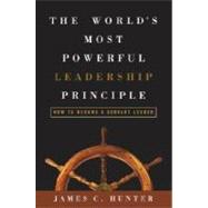 The World's Most Powerful Leadership Principle