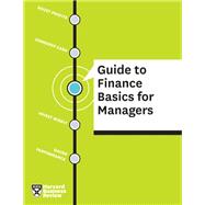 HBR Guide to Finance Basics for Managers