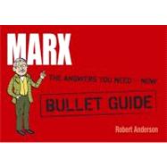 Marx: Bullet Guides