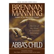 Abba's Child