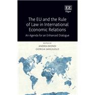 The EU and the Rule of Law in International Economic Relations