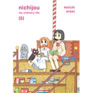 Nichijou, 5