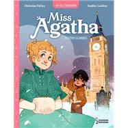 Miss Agatha - Mystère à Londres