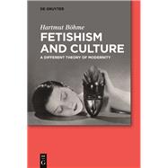 Fetishism and Culture