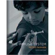 The Immune System w/ Ebook, Case Studies in Immunology ebook, InQuizitive, and Animations