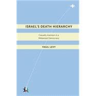 Israel's Death Hierarchy