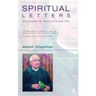 Spiritual Letters