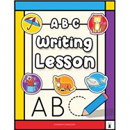 ABC Writing Lesson