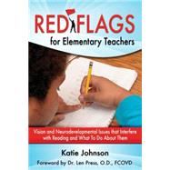 Red Flags for Elementary Teachers