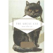 The Great Cat Poems About Cats