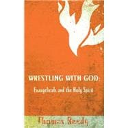 Wrestling With God