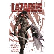 Lazarus The Third Collection