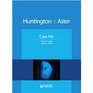 Huntington v. Aster Case File
