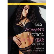 Best Women's Erotica of the Year