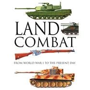 Land Combat From World War I to the Present Day