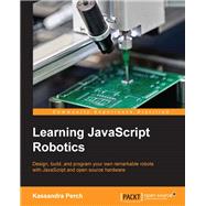 Learning JavaScript Robotics