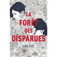 La forêt des disparues