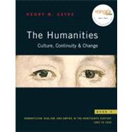 Humanities, The: Culture, Continuity, and Change, Book 5 (with MyHumanitiesKit Student Access Code Card)