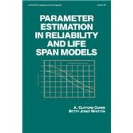 Parameter Estimation in Reliability and Life Span Models