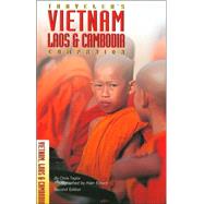 Traveler's Companion® Vietnam, Laos & Cambodia, 2nd