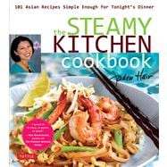 The Steamy Kitchen Cookbook