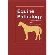 Equine Pathology