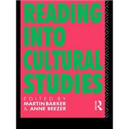 Reading Into Cultural Studies
