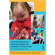 Understanding Special Educational Needs and Disability in the Early Years
