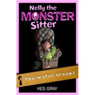 Nelly the Monster Sitter 3: The Water Greeps