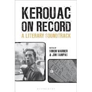 Kerouac on Record