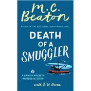 Death of a Smuggler