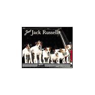 Just Jack Russells 2001 Calendar