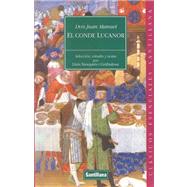 El Conde Lucanor / The Count, Lucanor