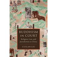 Buddhism in Court