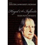 Hegel & the Infinite