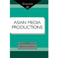 Asian Media Productions