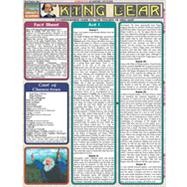 King Lear Study Guide