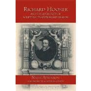 Richard Hooker and the Authority of Scripture, Tradition and Reason