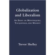 Globalization and Liberalism